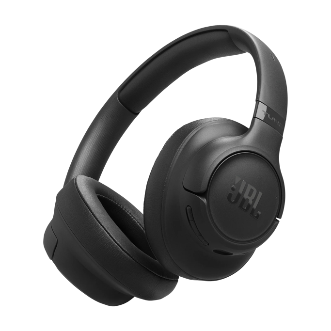 JBL bežične slušalice Tune 730BT, Bluetooth, Black - Slika 1
