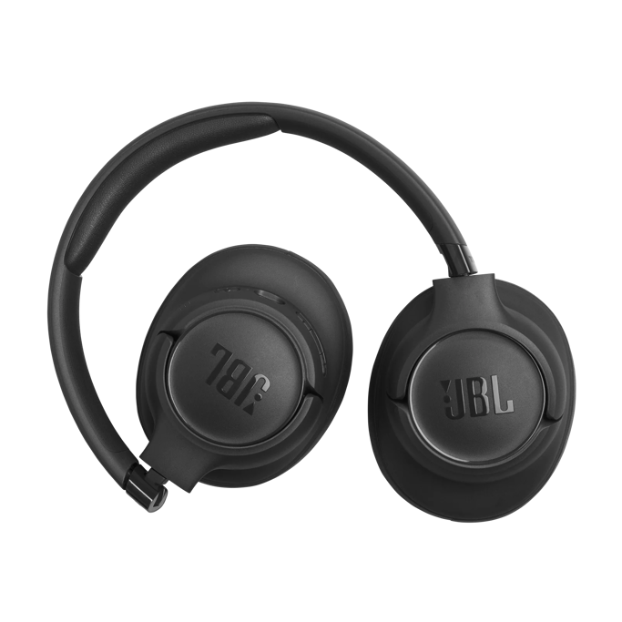 JBL bežične slušalice Tune 730BT, Bluetooth, Black - Slika 3