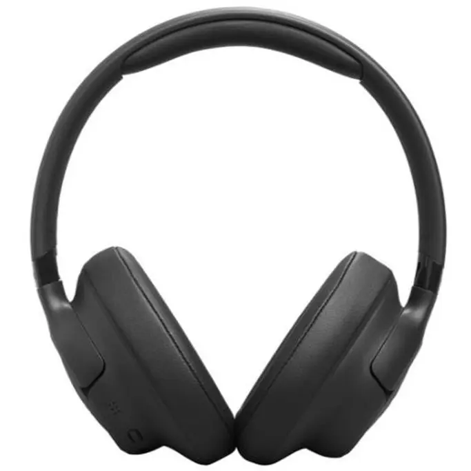 JBL bežične slušalice Tune 730BT, Naglavne, Bluetooth, Black, JBLT730BTBLK - Slika 1