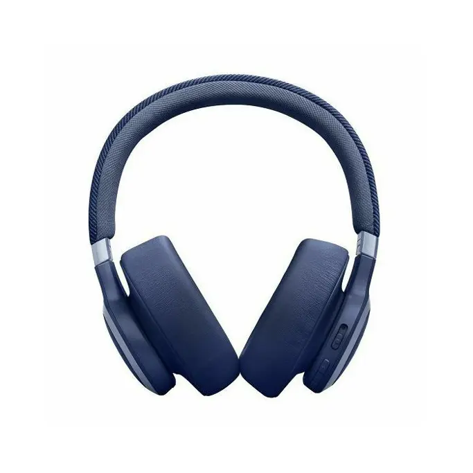 JBL slušalice Live 770NC, Naglavne, Bluetooth, Blue, JBLLIVE770NCBLU - Slika 2