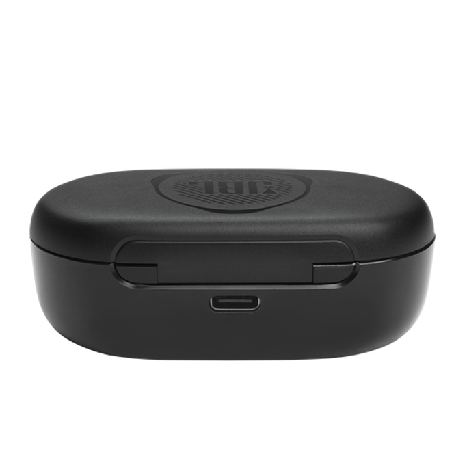 JBL slušalice Quantum TWS, ANC, 2.4GHz Wireless/Bluetooth, Black, JBLQUANTUMTWSBLK - Slika 5