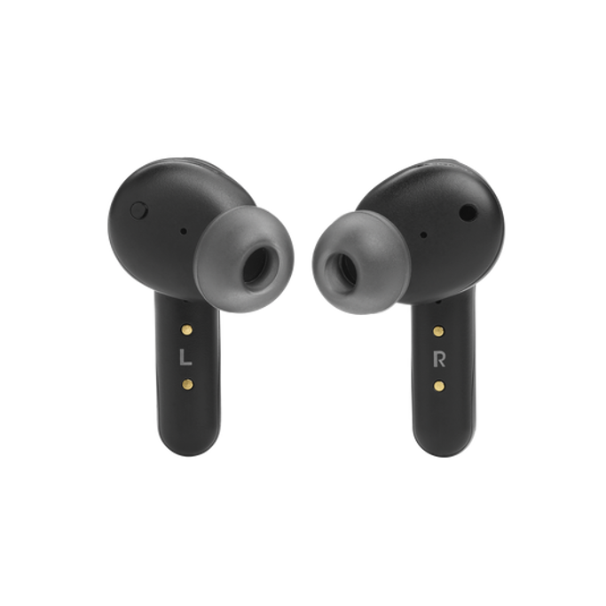 JBL slušalice Quantum TWS, ANC, 2.4GHz Wireless/Bluetooth, Black, JBLQUANTUMTWSBLK - Slika 4