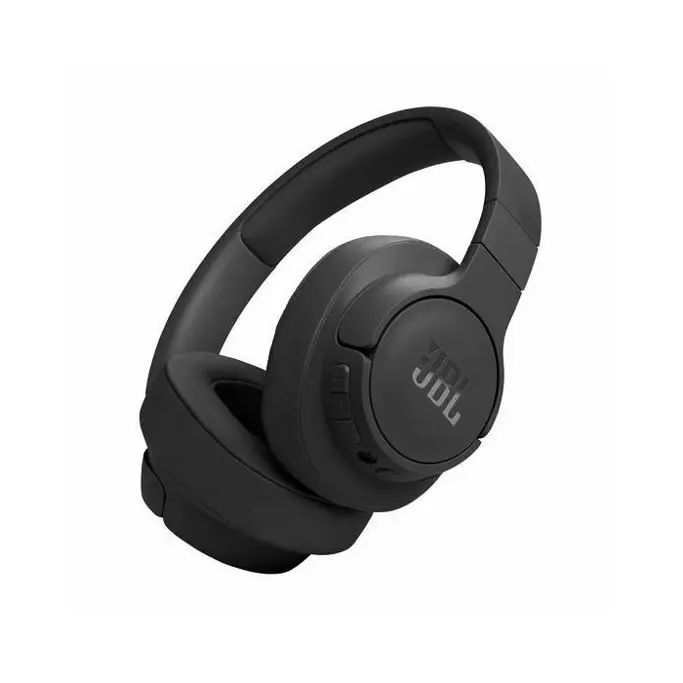 JBL slušalice Tune 770NC, Naglavne, Bluetooth, Black, JBLT770NCBLK - Slika 1
