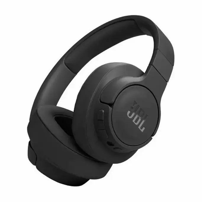 JBL slušalice Tune 770NC, Naglavne, Bluetooth, Black, JBLT770NCBLK - Slika 4