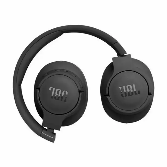 JBL slušalice Tune 770NC, Naglavne, Bluetooth, Black, JBLT770NCBLK - Slika 6