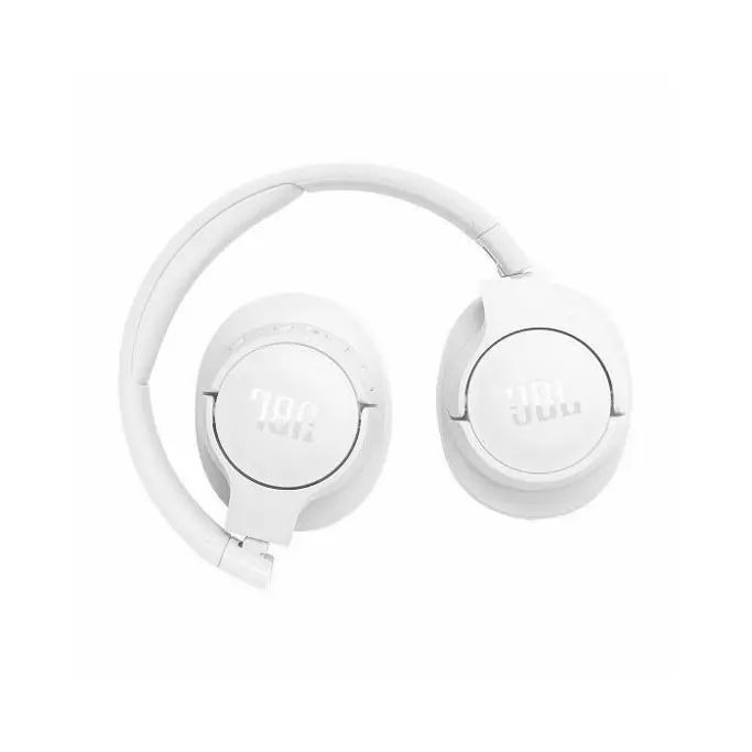 JBL slušalice Tune 770NC, Naglavne, Bluetooth, White, JBLT770NCWHT - Slika 2