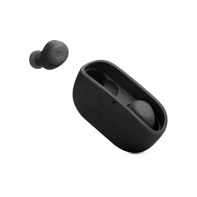 JBL slušalice Vibe Buds, In-Ear, Bluetooth, Black, JBLVBUDSBLK - Slika 4