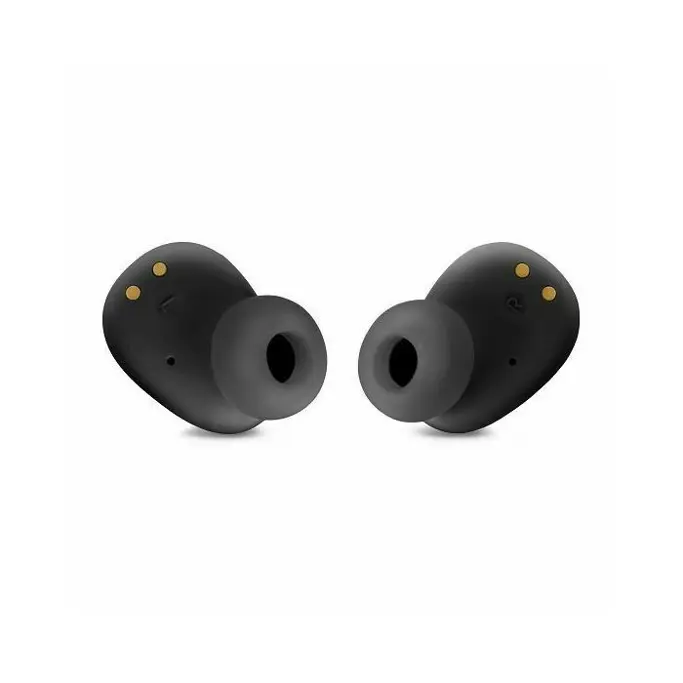 JBL slušalice Vibe Buds, In-Ear, Bluetooth, Black, JBLVBUDSBLK - Slika 3