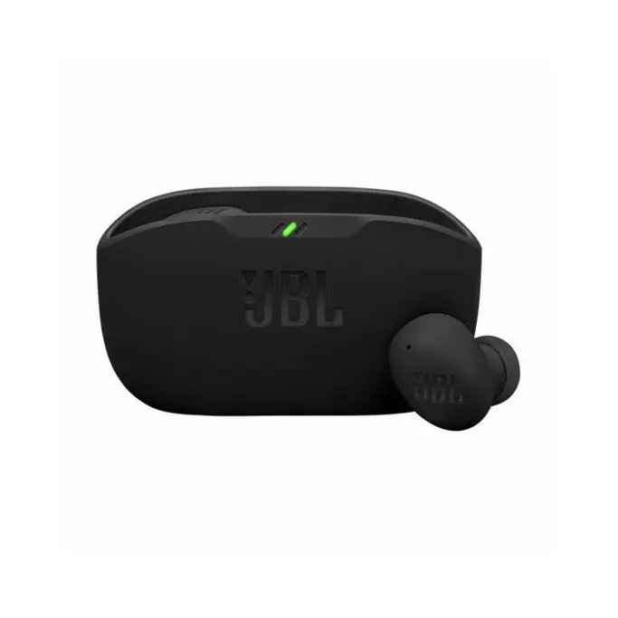 JBL slušalice Wave Buds 2, In-Ear, Bluetooth, Black, JBLWBUDS2BLK - Slika 4