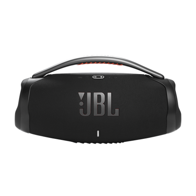 JBL zvučnik Boombox 3 Black, Bluetooth, IP67, JBLBOOMBOX3BLKEP - Slika 2