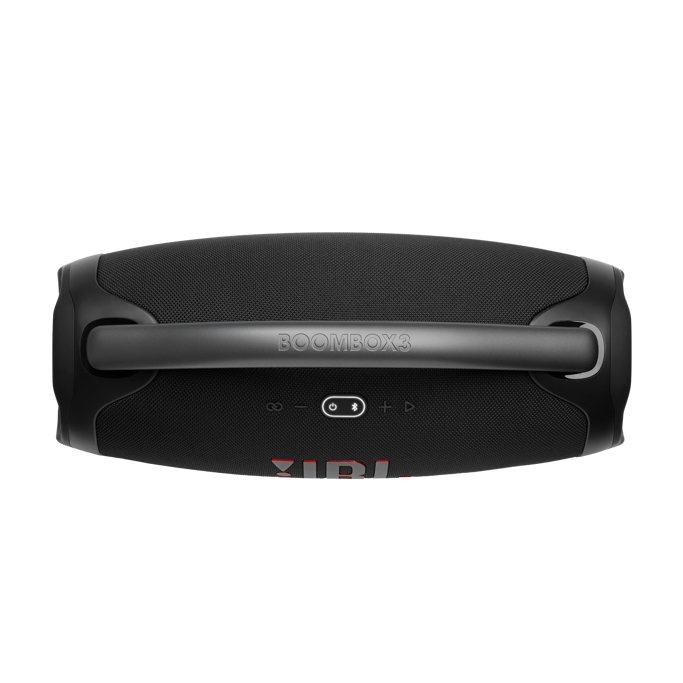 JBL zvučnik Boombox 3 Black, Bluetooth, IP67, JBLBOOMBOX3BLKEP - Slika 3