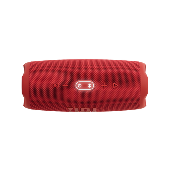 JBL zvučnik Charge 5, Bluetooth, Red, IP67, JBLCHARGE5RED - Slika 2