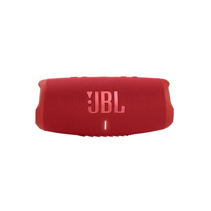 JBL zvučnik Charge 5, Bluetooth, Red, IP67, JBLCHARGE5RED - Slika 3