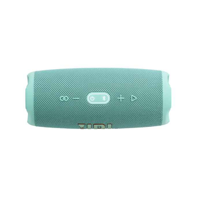 JBL zvučnik Charge 5, Bluetooth, Turquoise, IP67, JBLCHARGE5TEAL - Slika 2