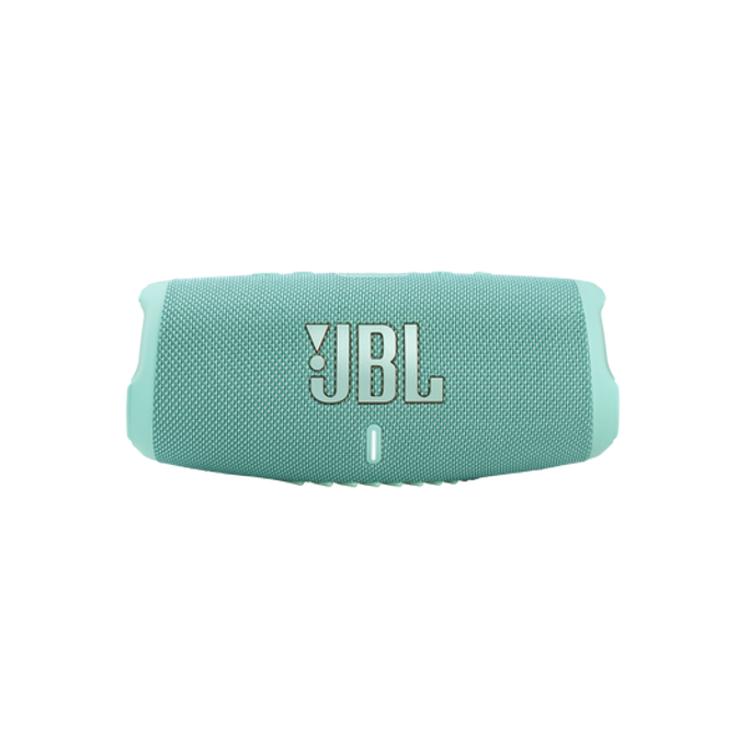 JBL zvučnik Charge 5, Bluetooth, Turquoise, IP67, JBLCHARGE5TEAL - Slika 3