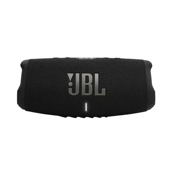 JBL zvučnik Charge 5 Wi-Fi, Bluetooth, Wi-Fi, Black, JBLCHARGE5WIFIBLK - Slika 1