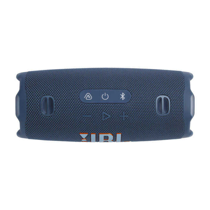 JBL zvučnik Charge 6, Bluetooth, Blue, IP67, JBLCHARGE6BLU - Slika 2