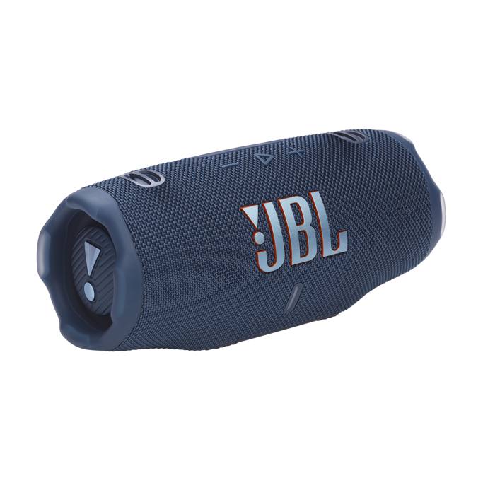 JBL zvučnik Charge 6, Bluetooth, Blue, IP67, JBLCHARGE6BLU - Slika 1