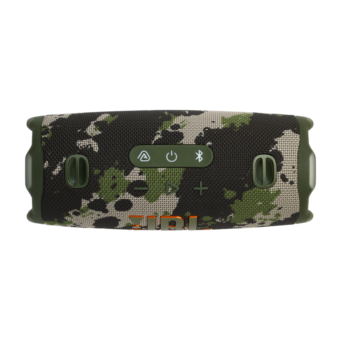 JBL zvučnik Charge 6, Bluetooth, Squad, IP67, JBLCHARGE6SQUAD, (na vanjskom skladištu - isporuka 1-2 radna dana) - Slika 2