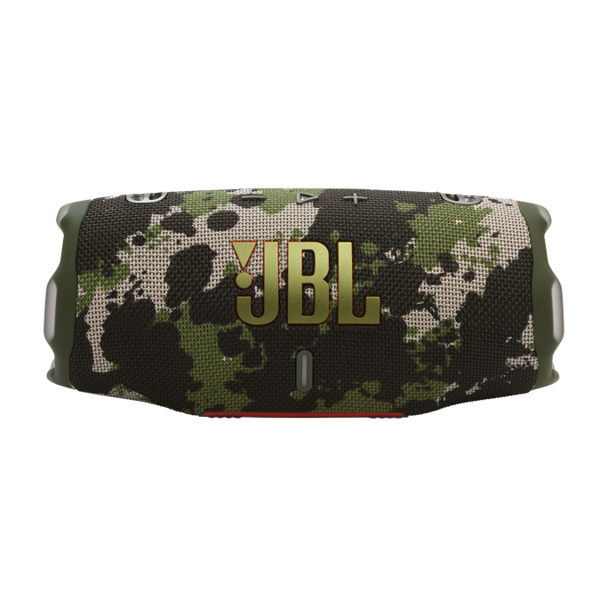 JBL zvučnik Charge 6, Bluetooth, Squad, IP67, JBLCHARGE6SQUAD, (na vanjskom skladištu - isporuka 1-2 radna dana) - Slika 3