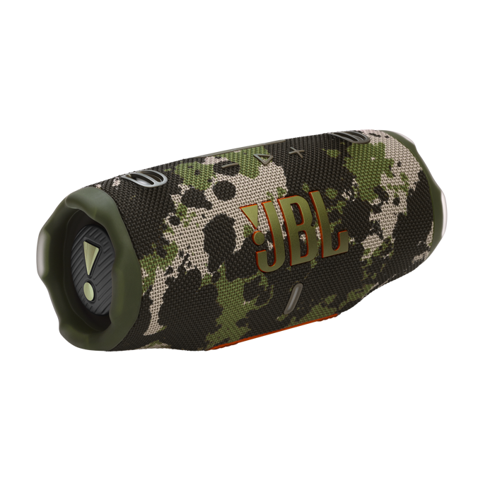 JBL zvučnik Charge 6, Bluetooth, Squad, IP67, JBLCHARGE6SQUAD, (na vanjskom skladištu - isporuka 1-2 radna dana) - Slika 1