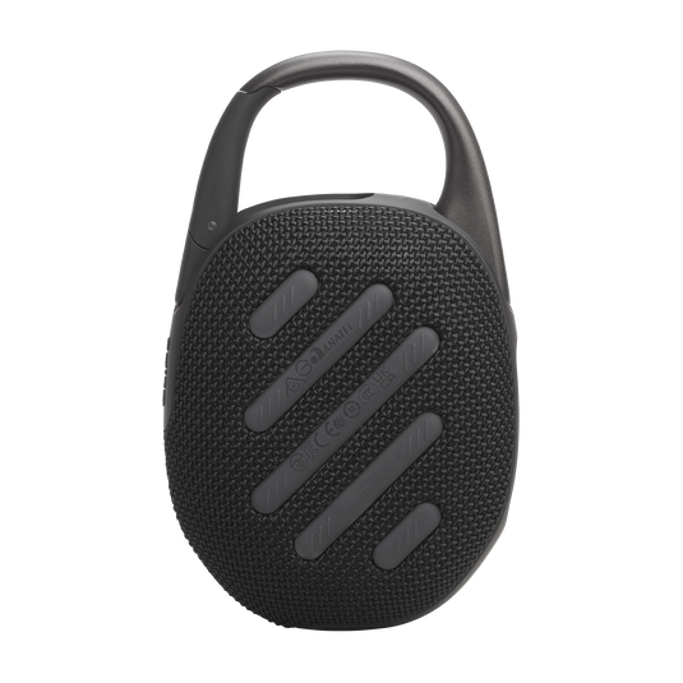 JBL zvučnik Clip 5, Black, IP67, JBLCLIP5BLK, (na vanjskom skladištu - isporuka 1-2 radna dana) - Slika 3