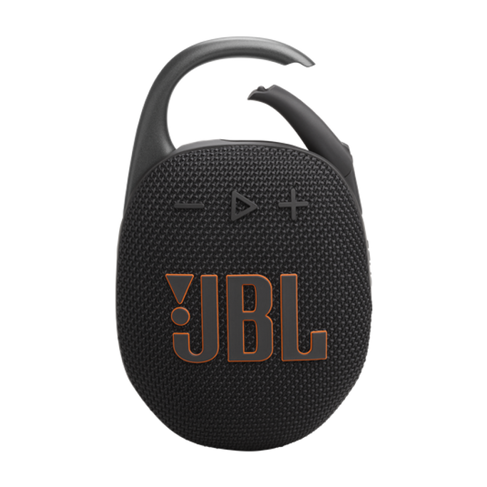 JBL zvučnik Clip 5, Black, IP67, JBLCLIP5BLK, (na vanjskom skladištu - isporuka 1-2 radna dana) - Slika 2