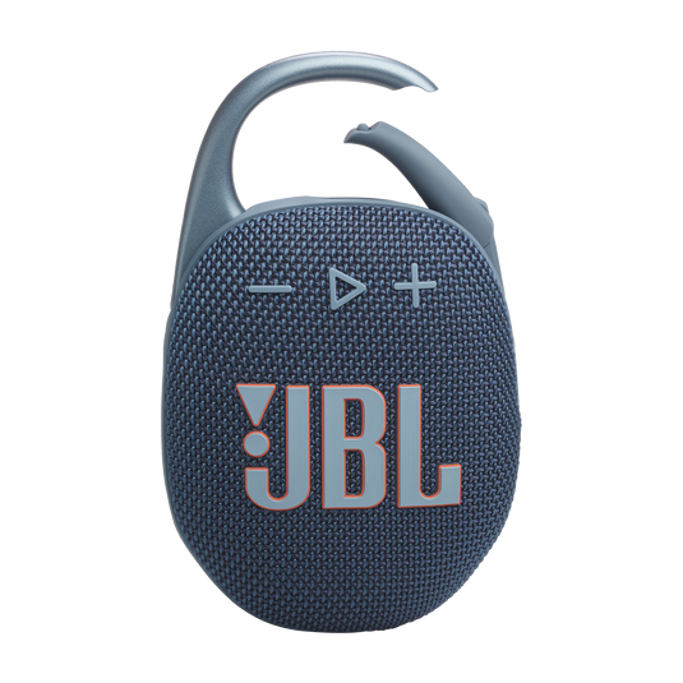 JBL zvučnik Clip 5, Blue, IP67, JBLCLIP5BLU - Slika 3