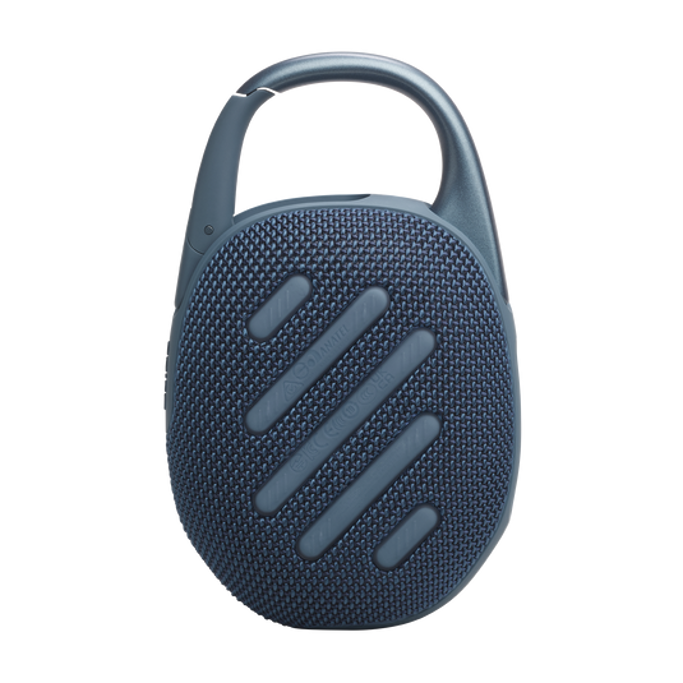 JBL zvučnik Clip 5, Blue, IP67, JBLCLIP5BLU - Slika 2