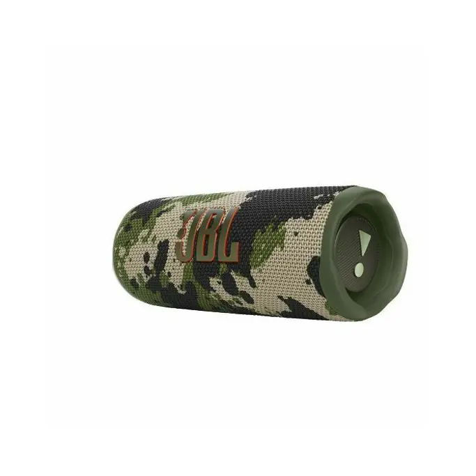 JBL zvučnik Flip 6, Bluetooth, Camo, JBLFLIP6SQUAD - Slika 3
