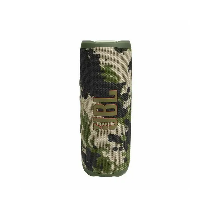 JBL zvučnik Flip 6, Bluetooth, Camo, JBLFLIP6SQUAD - Slika 2