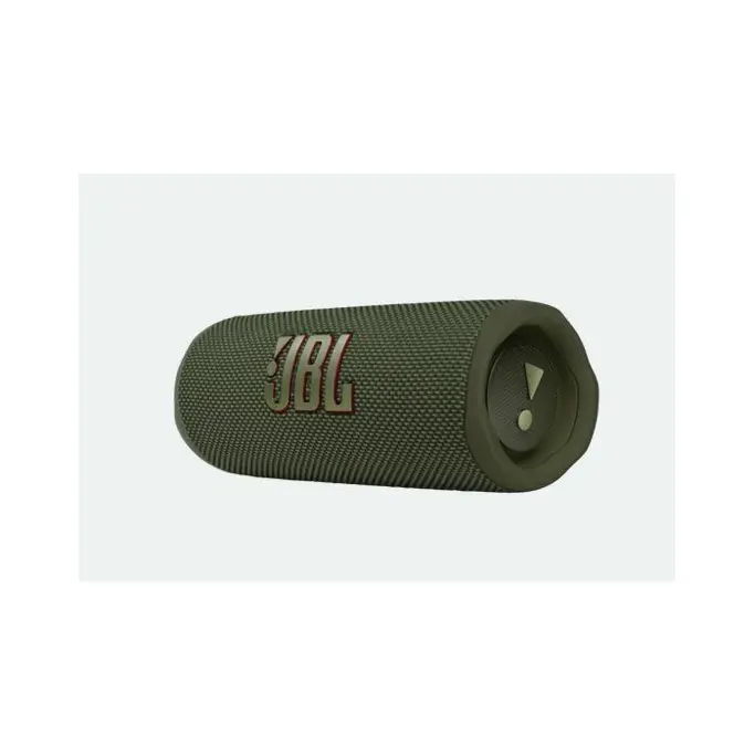 JBL zvučnik Flip 6, Bluetooth, Green, JBLFLIP6GREN - Slika 3