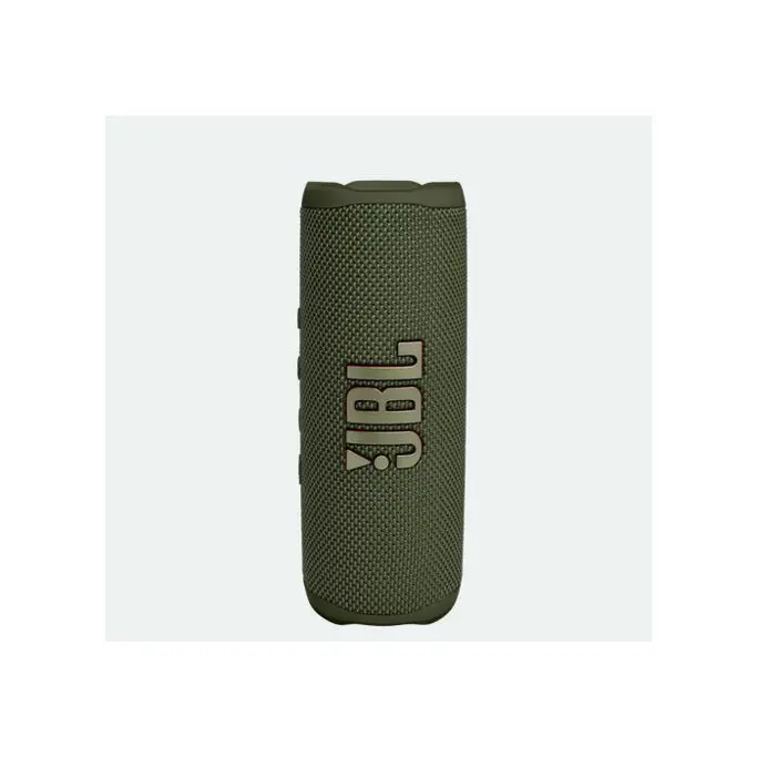 JBL zvučnik Flip 6, Bluetooth, Green, JBLFLIP6GREN - Slika 1