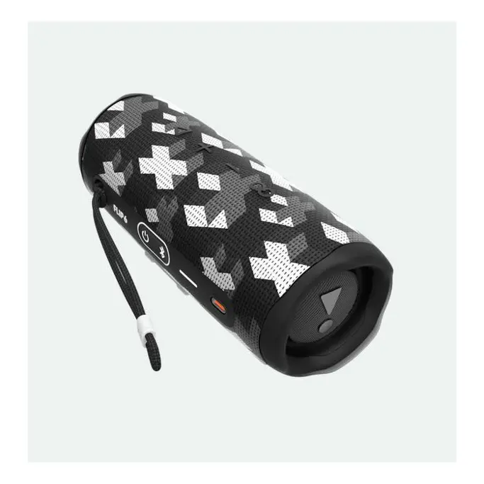 JBL zvučnik Flip 6, Bluetooth, Martin Garrix Limited Edition, JBLFLIP6MG - Slika 2