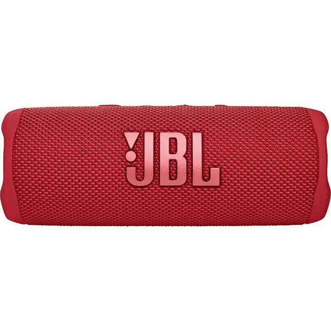 JBL zvučnik Flip 6, Bluetooth, Red, JBLFLIP6RED - Slika 1