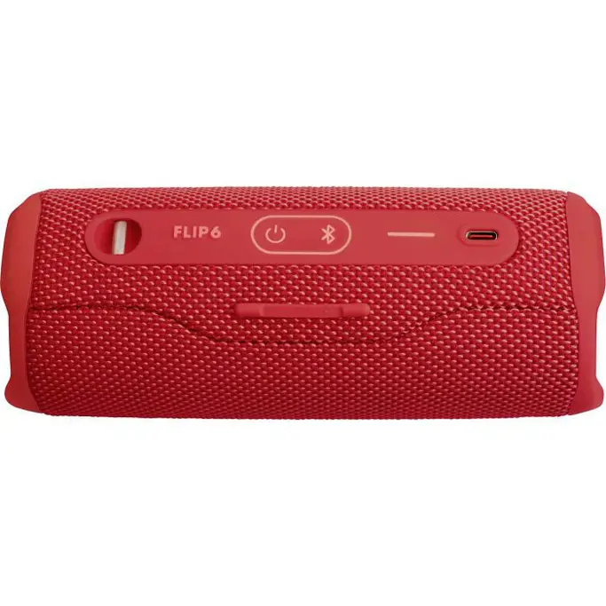 JBL zvučnik Flip 6, Bluetooth, Red, JBLFLIP6RED - Slika 7