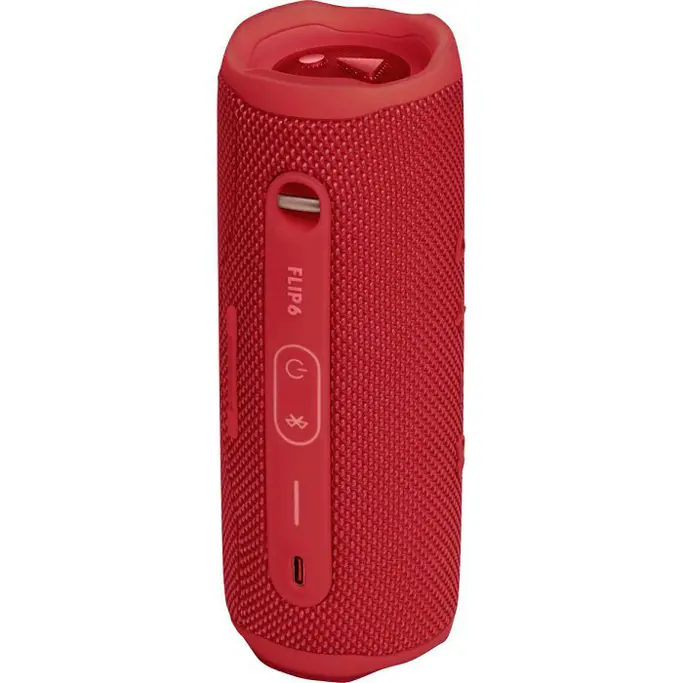 JBL zvučnik Flip 6, Bluetooth, Red, JBLFLIP6RED - Slika 4