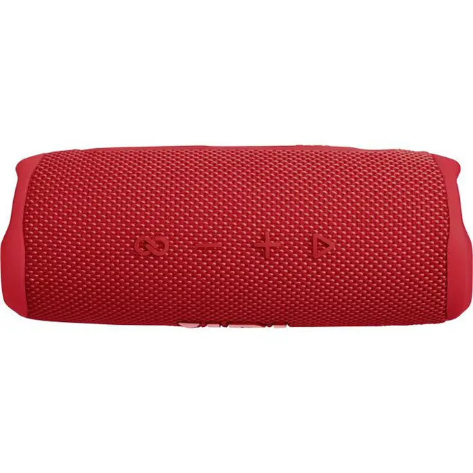 JBL zvučnik Flip 6, Bluetooth, Red, JBLFLIP6RED - Slika 3