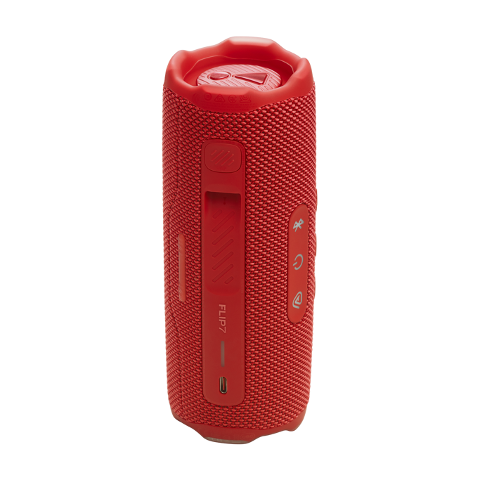JBL zvučnik Flip 7, Red, IP67, JBLFLIP7RED, (na vanjskom skladištu - isporuka 1-2 radna dana) - Slika 2