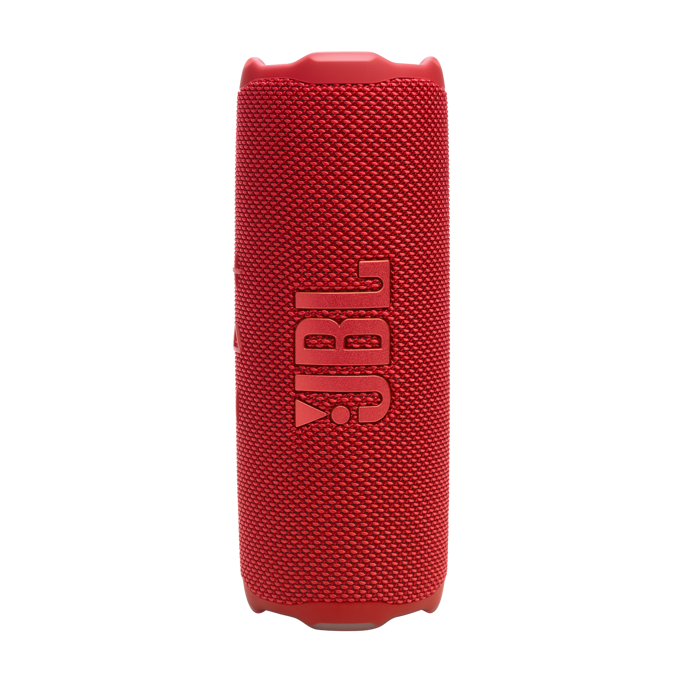 JBL zvučnik Flip 7, Red, IP67, JBLFLIP7RED, (na vanjskom skladištu - isporuka 1-2 radna dana) - Slika 1