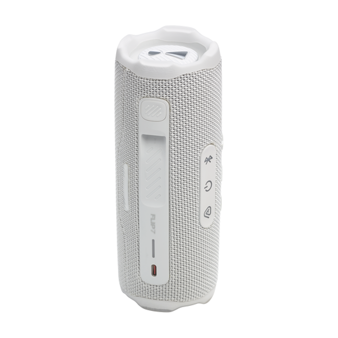JBL zvučnik Flip 7, White, IP67, JBLFLIP7WHT - Slika 3