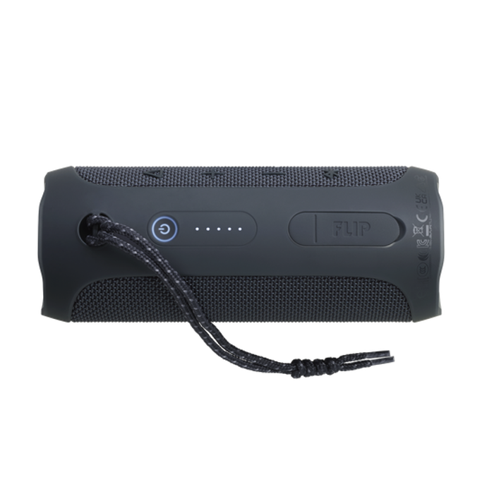 JBL zvučnik Flip Essential 2, Bluetooth, Black, IPX7, JBLFLIPES2 - Slika 2