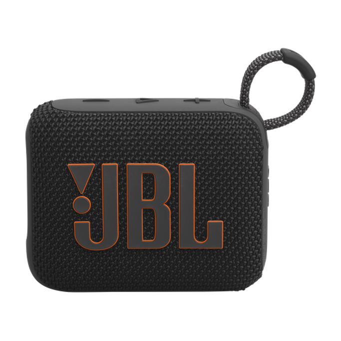 JBL zvučnik Go 4, Black, IP67, JBLGO4BLK - Slika 4