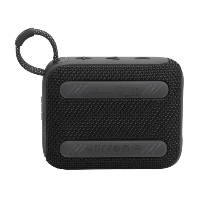 JBL zvučnik Go 4, Black, IP67, JBLGO4BLK - Slika 3