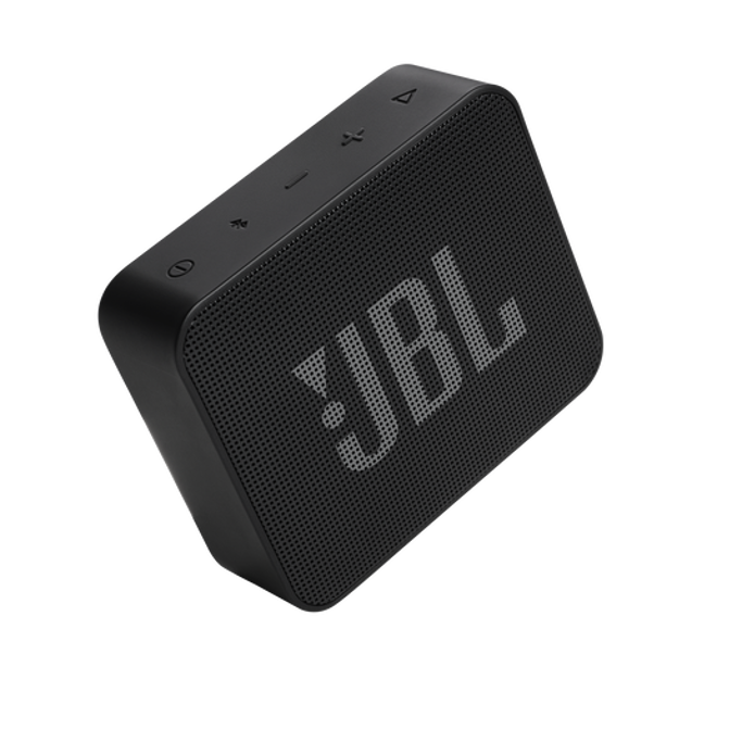 JBL zvučnik GO Essential, Bluetooth, Black, JBLGOESBLK - Slika 1