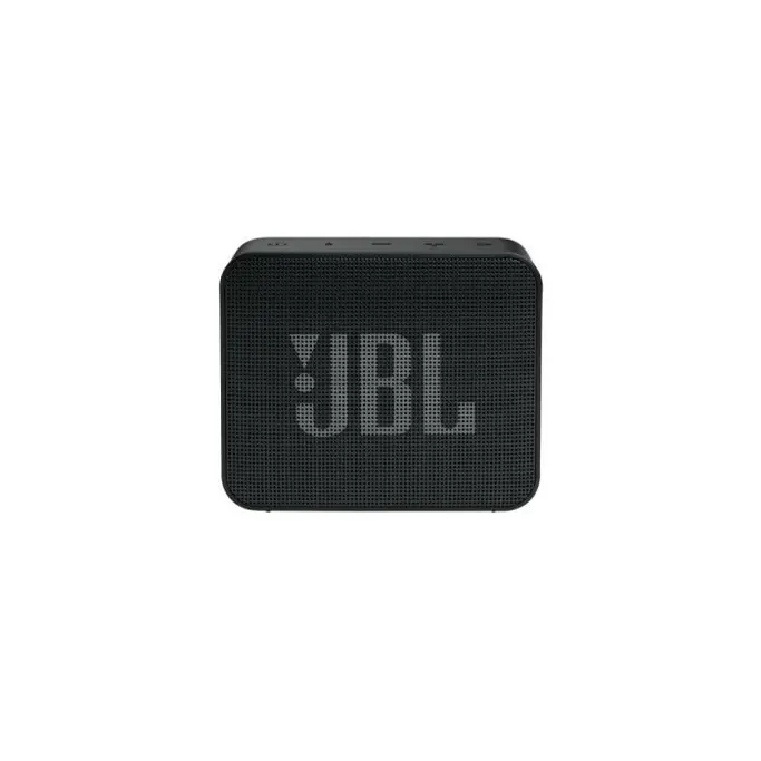 JBL zvučnik GO Essential, Bluetooth, Black, JBLGOESBLK - Slika 1