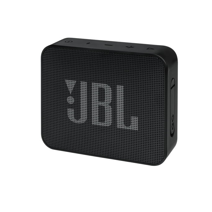 JBL zvučnik GO Essential, Bluetooth, Black, JBLGOESBLK - Slika 4