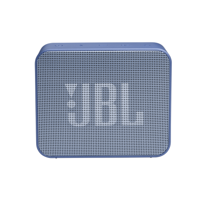 JBL zvučnik GO Essential, Bluetooth, Blue, JBLGOESBLU - Slika 3
