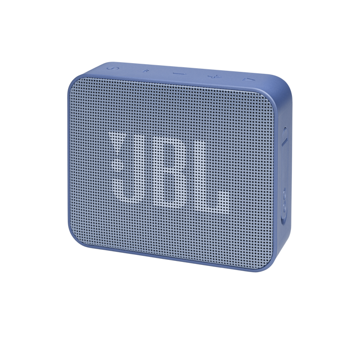 JBL zvučnik GO Essential, Bluetooth, Blue, JBLGOESBLU - Slika 2