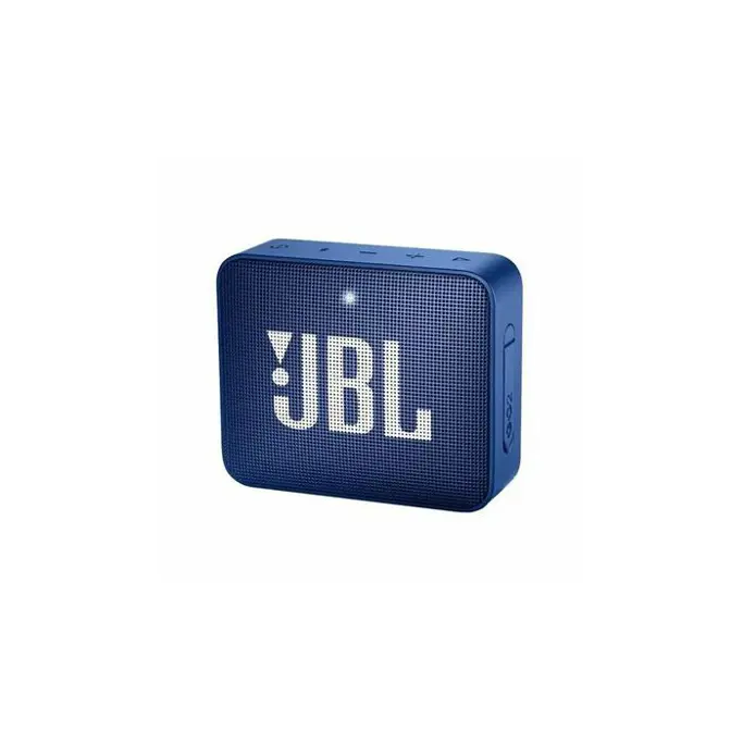 JBL zvučnik GO Essential, Bluetooth, Blue, JBLGOESBLU - Slika 1
